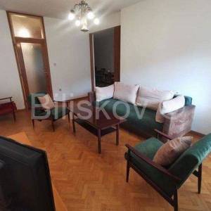 Split, Sućidar, trosoban stan 90,78 m2, 1. kat