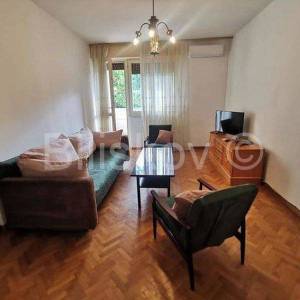 Split, Sućidar, trosoban stan 90,78 m2, 1. kat