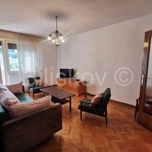 Split, Sućidar, trosoban stan 90,78 m2, 1. kat