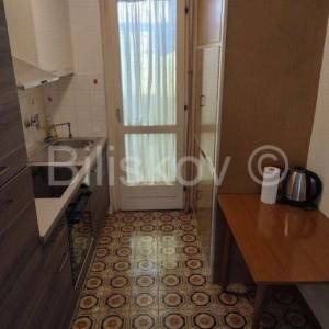 Split, Sućidar, trosoban stan 90,78 m2, 1. kat