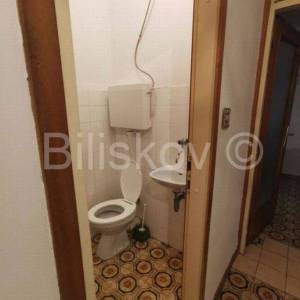 Split, Sućidar, trosoban stan 90,78 m2, 1. kat