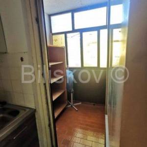 Split, Sućidar, trosoban stan 90,78 m2, 1. kat