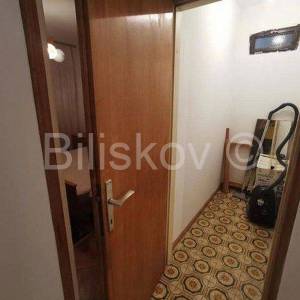 Split, Sućidar, trosoban stan 90,78 m2, 1. kat