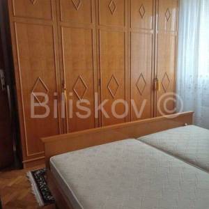 Split, Sućidar, trosoban stan 90,78 m2, 1. kat