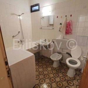 Split, Sućidar, trosoban stan 90,78 m2, 1. kat