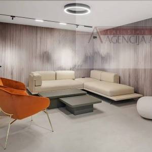 Split - vila Donja Podstrana pogled na more 370 m2 top nekretnina