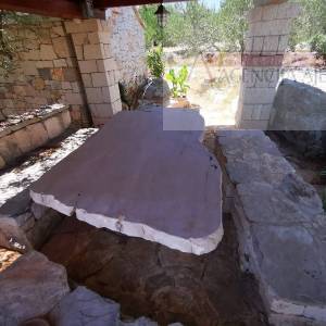 Splitska Stražišće kamene kuće 175 m2 na 20000 m2 TOP PONUDA