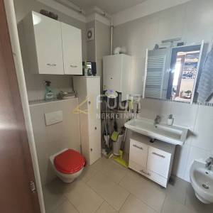 Srdoči, 3s+db, 83.70m2, garaža, pogled na more