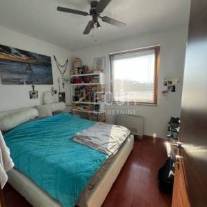 Srdoči, 3s+db, 83.70m2, garaža, pogled na more