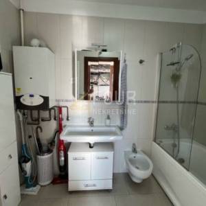 Srdoči, 3s+db, 83.70m2, garaža, pogled na more