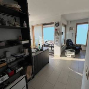 Srdoči, 3s+db, 83.70m2, garaža, pogled na more