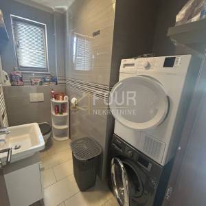 Srdoči, 3s+db, 83.70m2, garaža, pogled na more