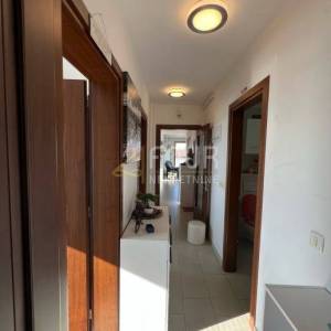 Srdoči, 3s+db, 83.70m2, garaža, pogled na more