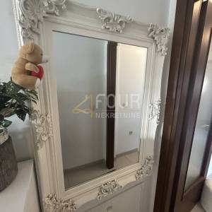 Srdoči, 3s+db, 83.70m2, garaža, pogled na more