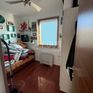 Srdoči, 3s+db, 83.70m2, garaža, pogled na more