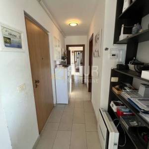 Srdoči, 3s+db, 83.70m2, garaža, pogled na more