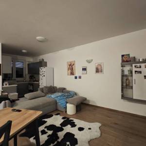 SRDOČI, RIJEKA – Trosobni stan s pogledom na more i garažom