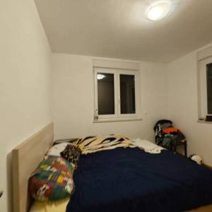 SRDOČI, RIJEKA – Trosobni stan s pogledom na more i garažom