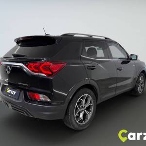 Ssang Yong Korando 1.5 T-GDI ISG Style - 3 godine jamstva