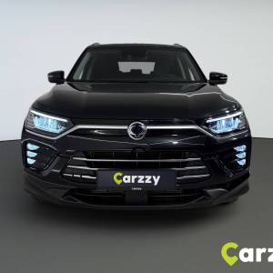 Ssang Yong Korando 1.5 T-GDI ISG Style - 3 godine jamstva