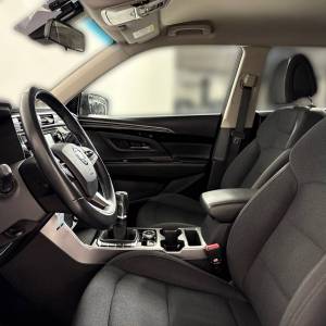 Ssang Yong Korando 1.5 T-GDI ISG Style - 3 godine jamstva