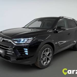 Ssang Yong Korando 1.5 T-GDI ISG Style - 3 godine jamstva