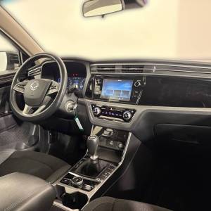 Ssang Yong Korando 1.5 T-GDI ISG Style - 3 godine jamstva