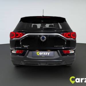 Ssang Yong Korando 1.5 T-GDI ISG Style - 3 godine jamstva