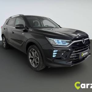 Ssang Yong Korando 1.5 T-GDI ISG Style - 3 godine jamstva