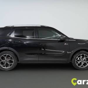 Ssang Yong Korando 1.5 T-GDI ISG Style - 3 godine jamstva