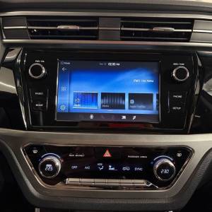 Ssang Yong Korando 1.5 T-GDI ISG Style - 3 godine jamstva