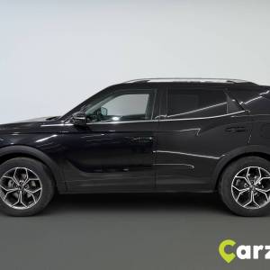 Ssang Yong Korando 1.5 T-GDI ISG Style - 3 godine jamstva