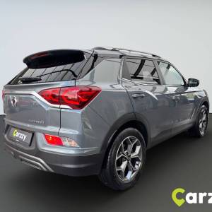 Ssang Yong Korando 1.5 T-GDI ISG Style