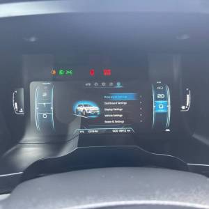 Ssang Yong Korando 1.5 T-GDI ISG Style