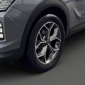 Ssang Yong Korando 1.5 T-GDI ISG Style