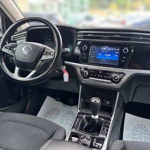 Ssang Yong Korando 1.5 T-GDI ISG Style