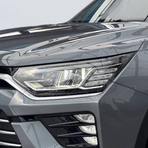 Ssang Yong Korando 1.5 T-GDI ISG Style
