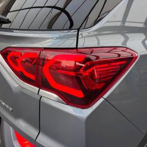 Ssang Yong Korando 1.5 T-GDI ISG Style