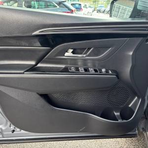 Ssang Yong Korando 1.5 T-GDI ISG Style