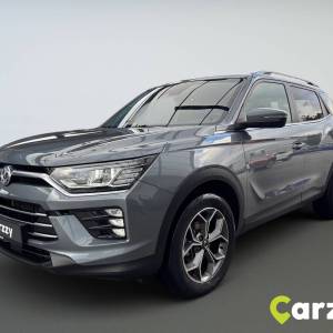 Ssang Yong Korando 1.5 T-GDI ISG Style