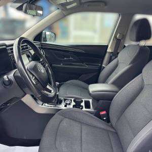 Ssang Yong Korando 1.5 T-GDI ISG Style