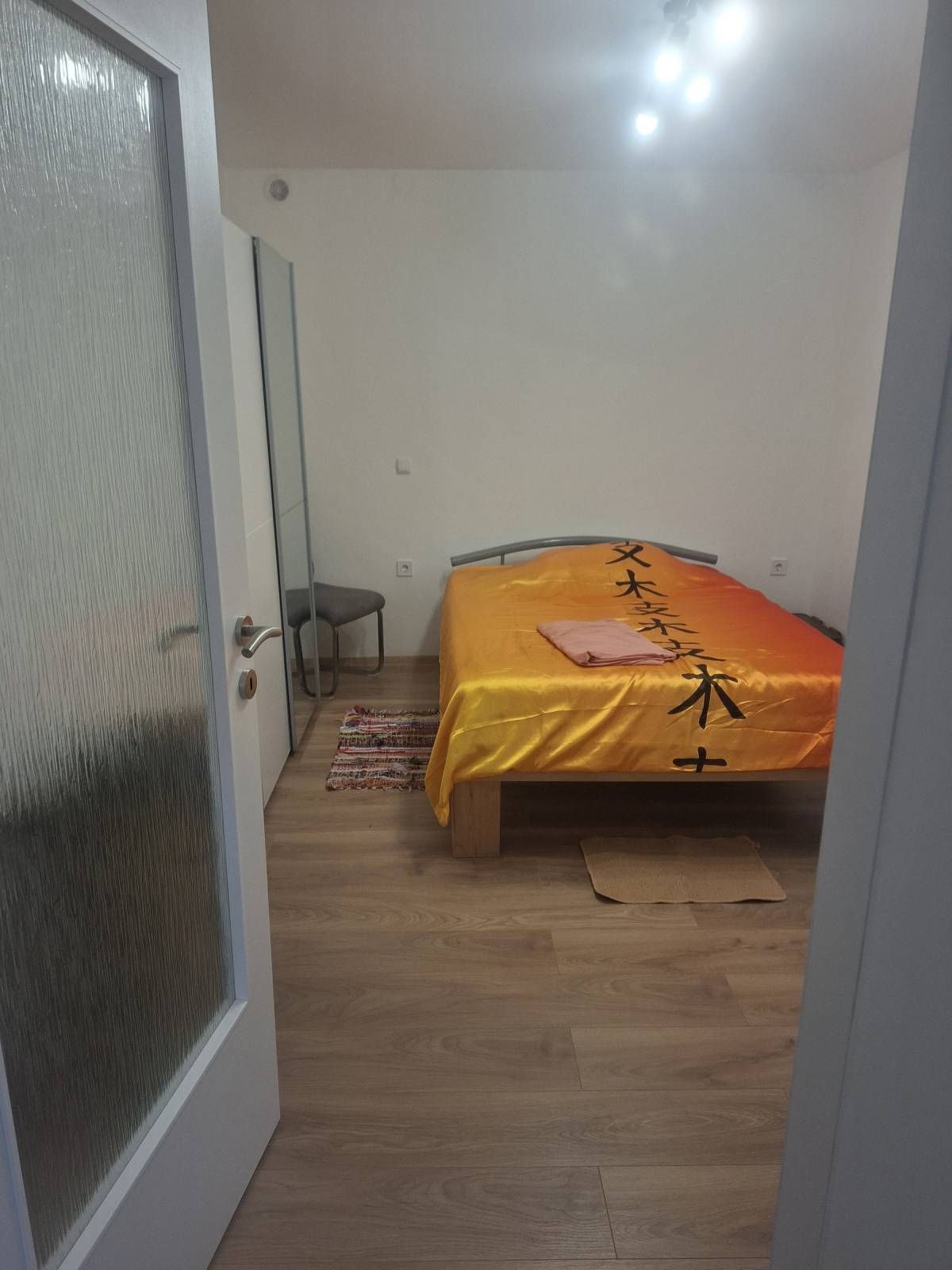 Stan 1.5 sobni Naselje Sjever