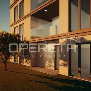 Stan 2s, 70,56 m2 novogradnja- Primošten