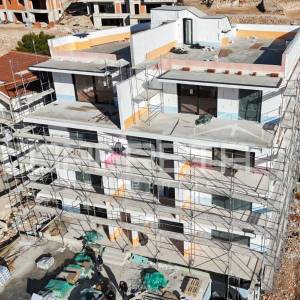 Stan 2s, 70,56 m2 novogradnja- Primošten