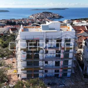 Stan 2s, 70,56 m2 - Primošten luksuzni stanovi