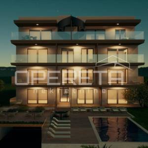 Stan 2s, 70,56 m2 - Primošten luksuzni stanovi