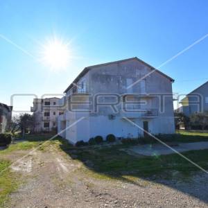 Stan 2s, pogled na more i 2 balkona, Tribunj 
