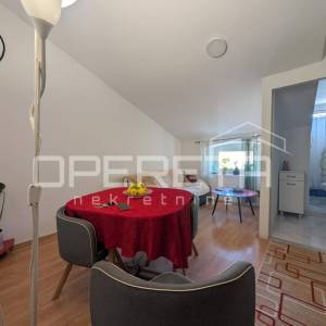 Stan 30m2 u centru Pule