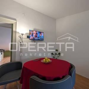 Stan 30m2 u centru Pule