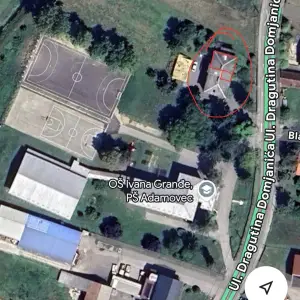 Stan 50m2 + garsonijera 19m2